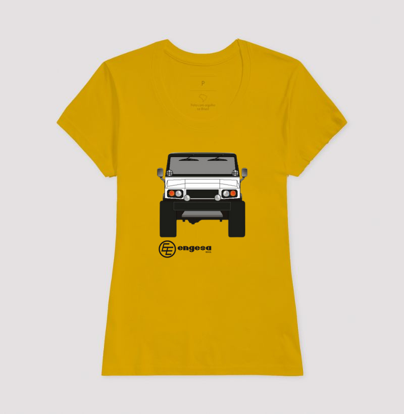 Camisa 15