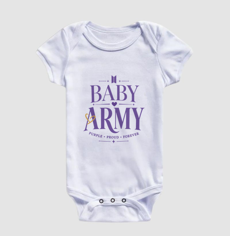 Baby Army - Imagem 2