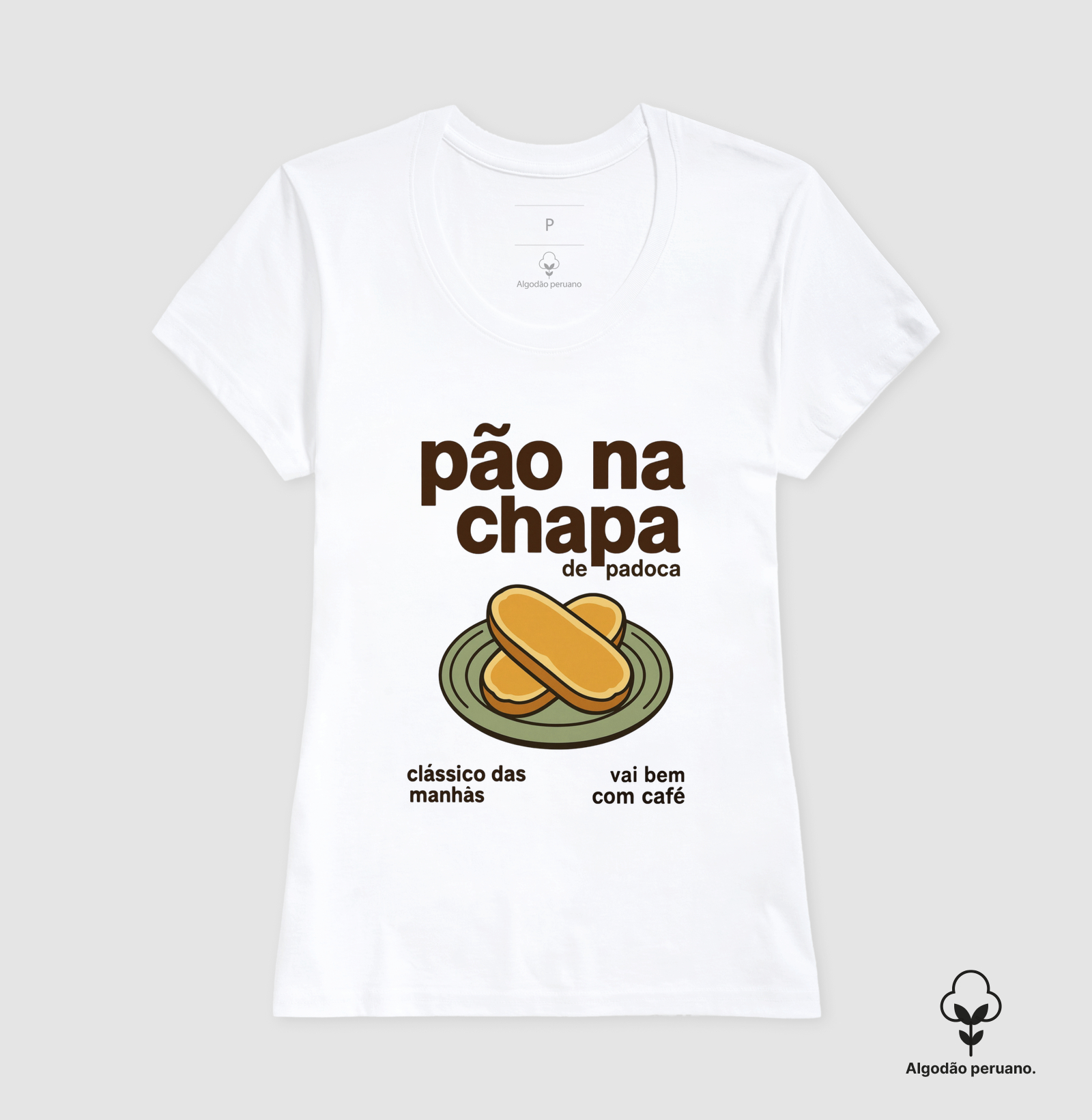 Pão na Chap Pima - Imagem 3