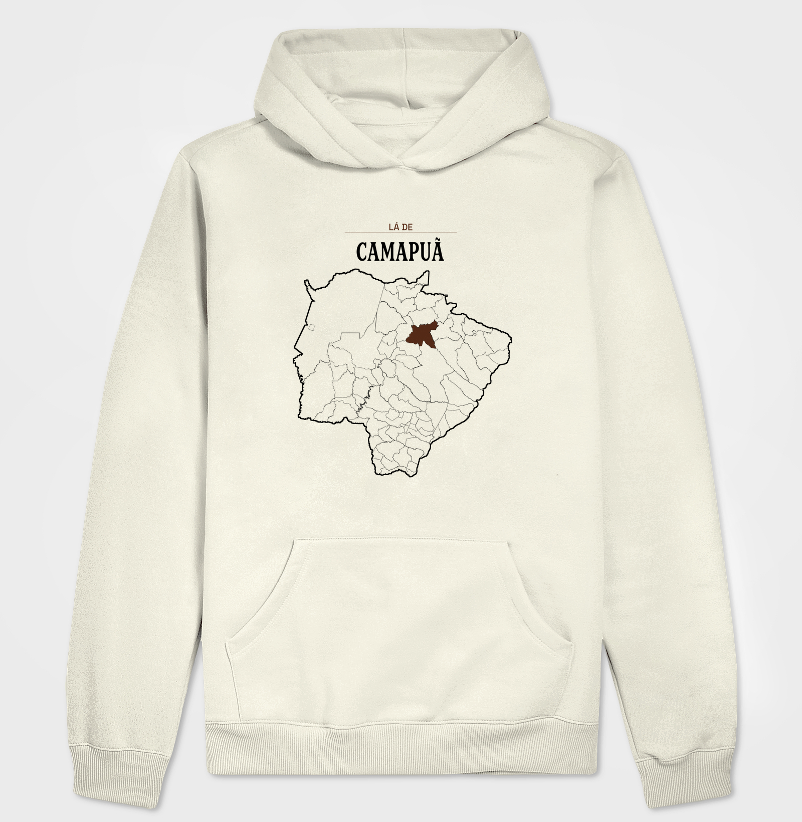 Camapuã | Território MS - Imagem 3