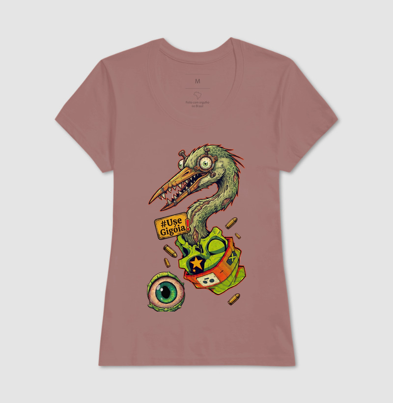 Camisa 15