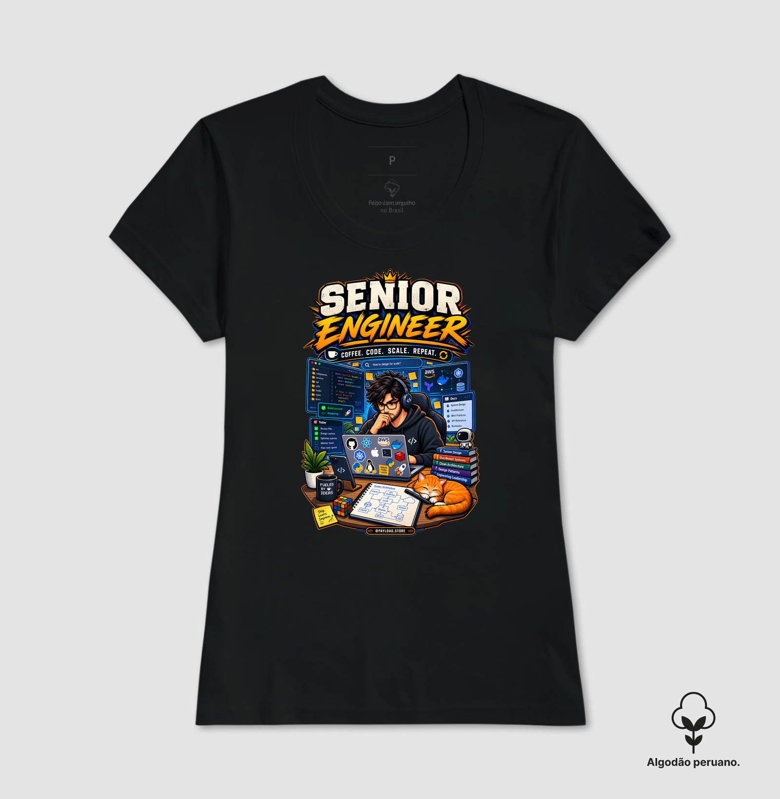 Camisa 3