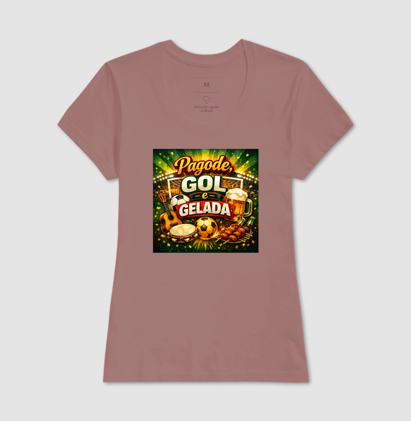 Camisa 15