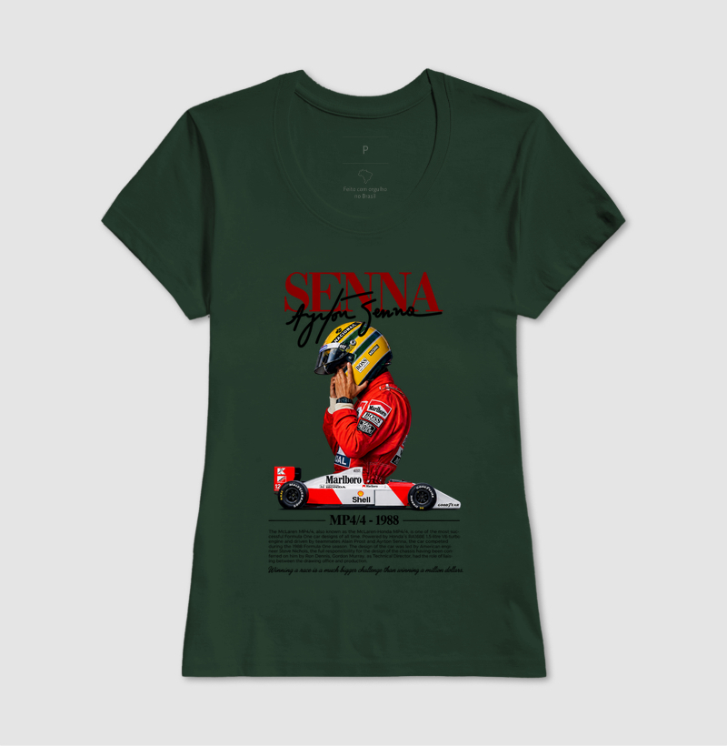 Senna MP4/4 - Imagem 7