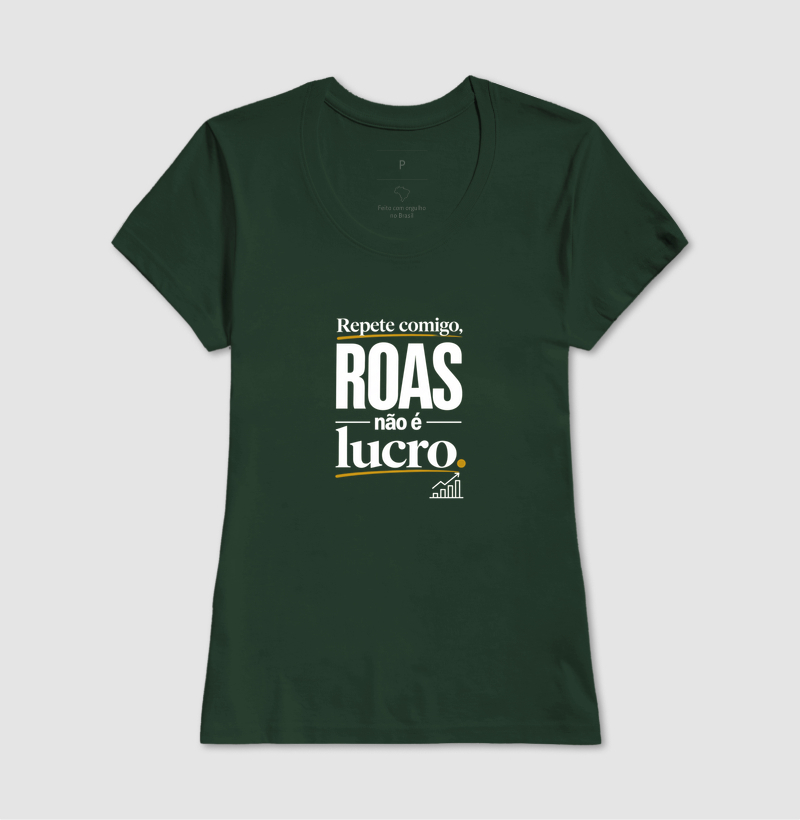ROAS não é lucro - Imagem 11