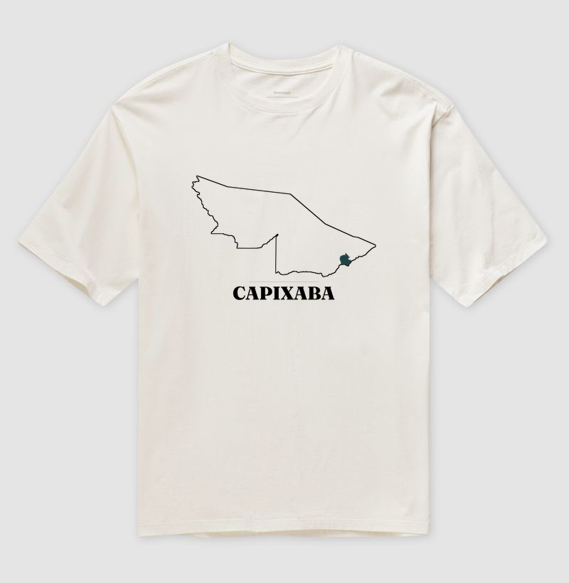Capixaba | Traço AC - Imagem 4