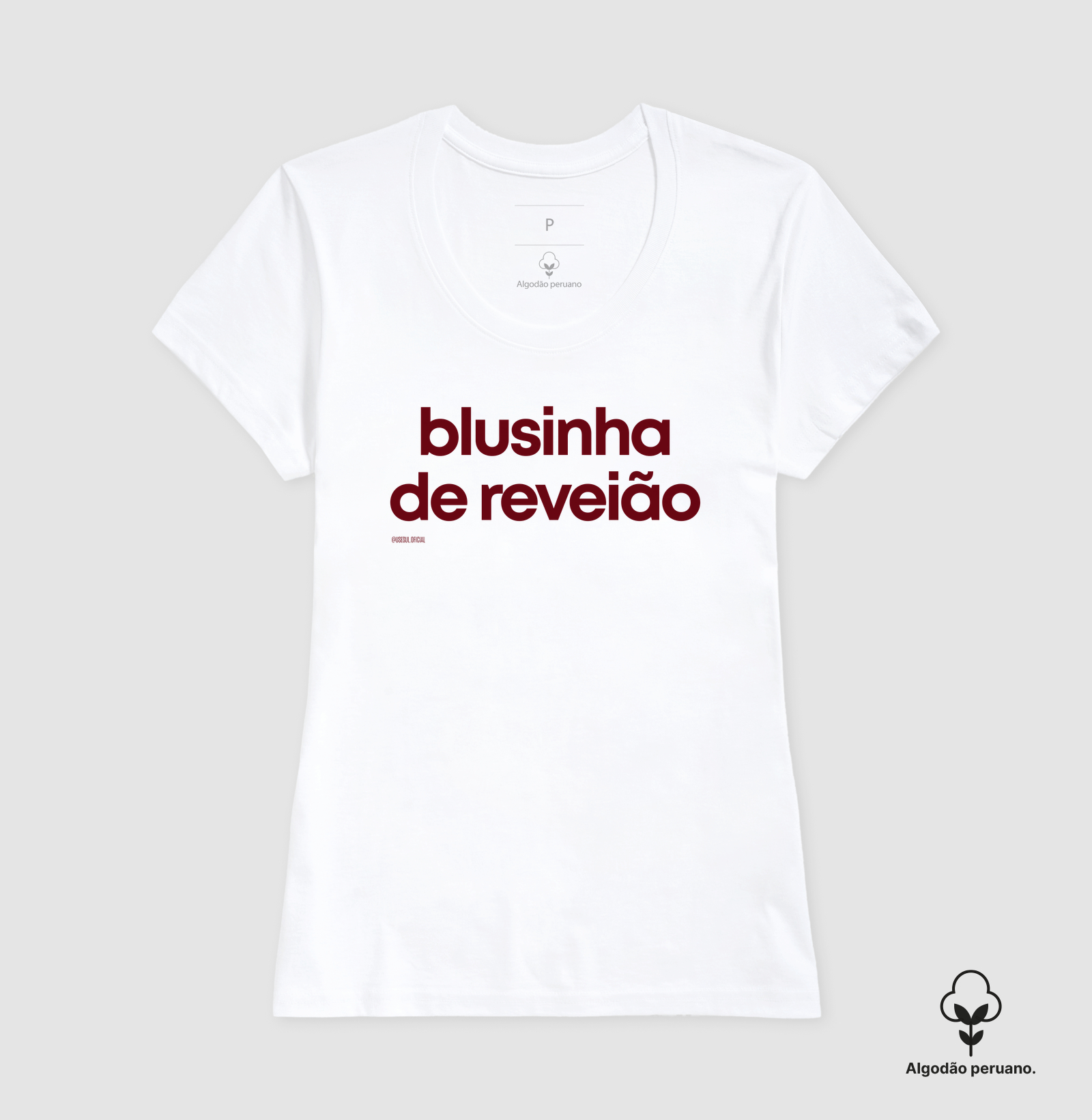 blusinha de reveião - Imagem 8