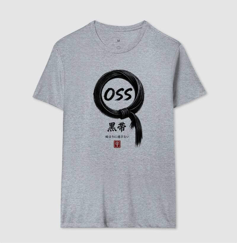 OSS - A Jornada Continua - Imagem 8