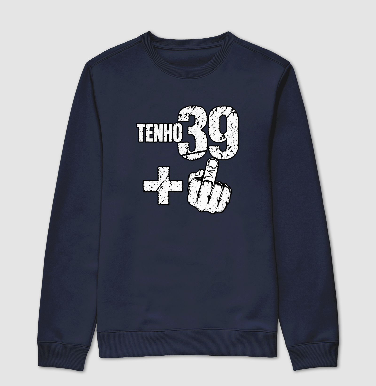 Tenho 39 + - Imagem 5