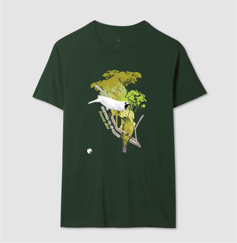 Camisa 8