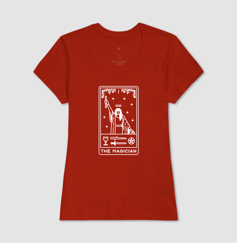 Camisa 10
