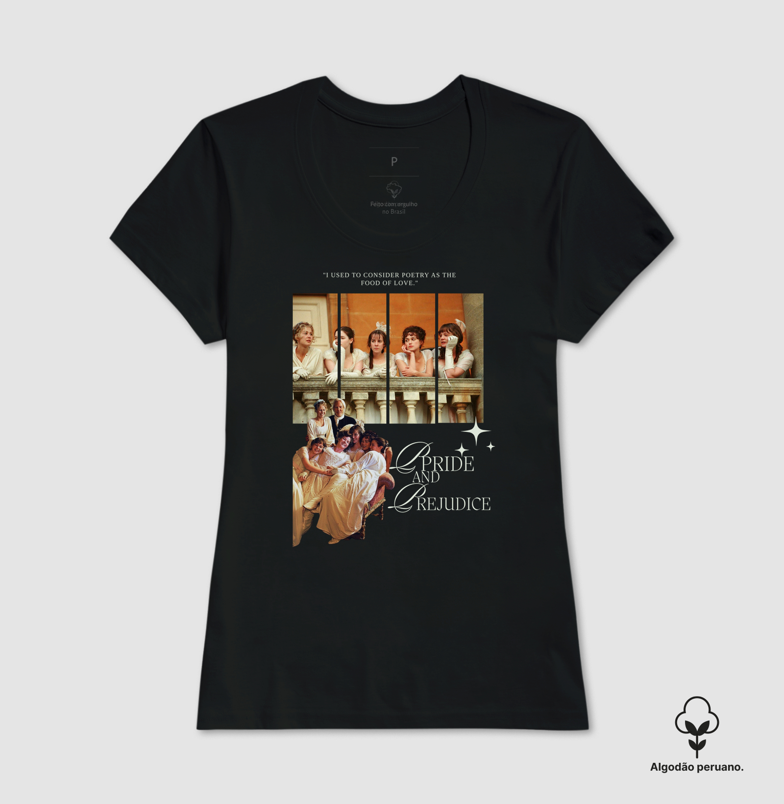 Camisa 1