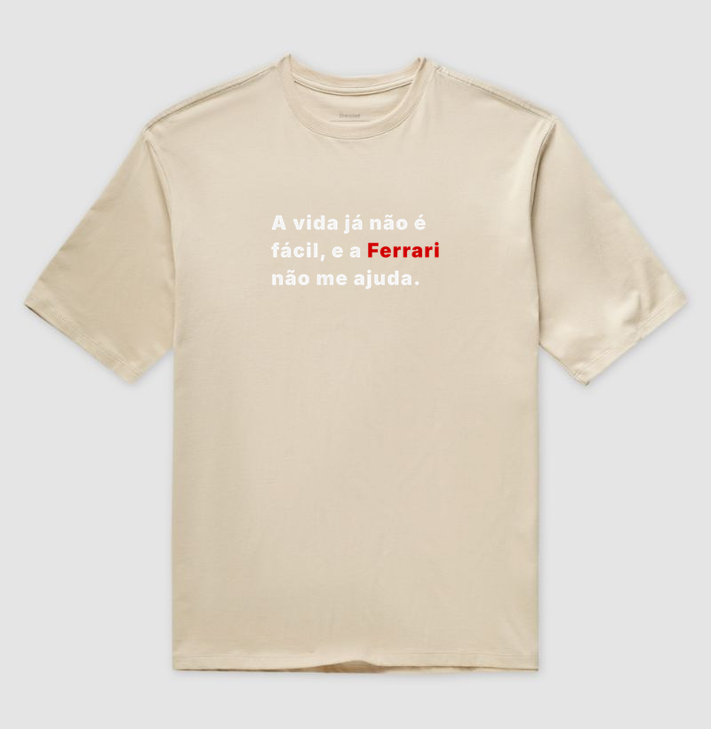 Ferrari não me ajuda - Imagem 3