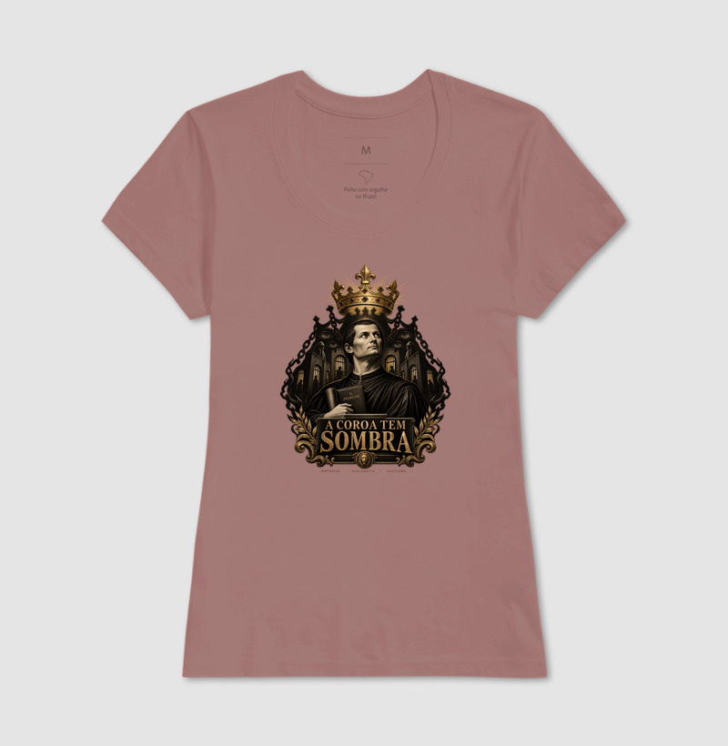Maquiavel – A Coroa Tem Sombra - Imagem 17