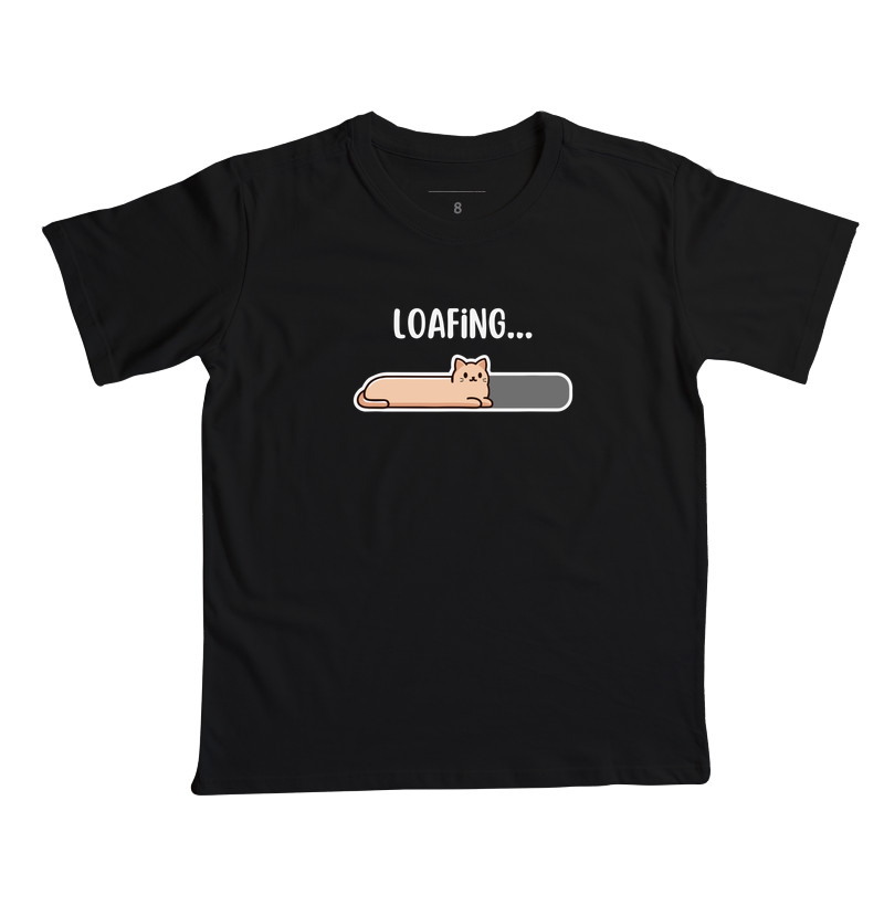 LOAFING... - Imagem 4