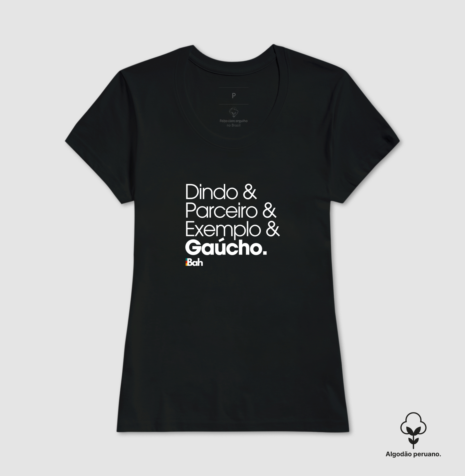 Dindo & Parceiro & Exemplo & Gaúcho. - Imagem 9