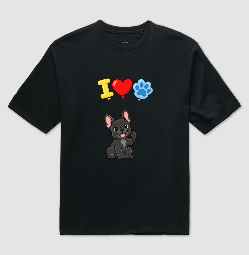 Eu Amo Cachorro - Imagem 2