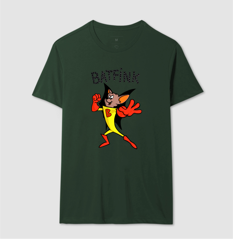Camiseta Batfink - Imagem 12
