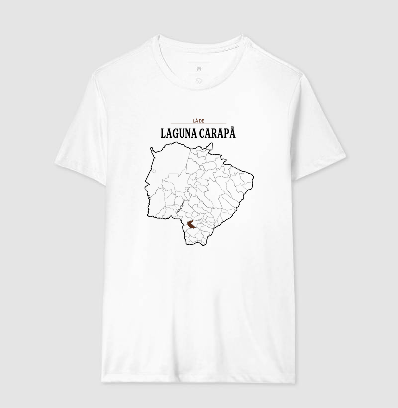 Laguna Carapã | Território MS - Imagem 4