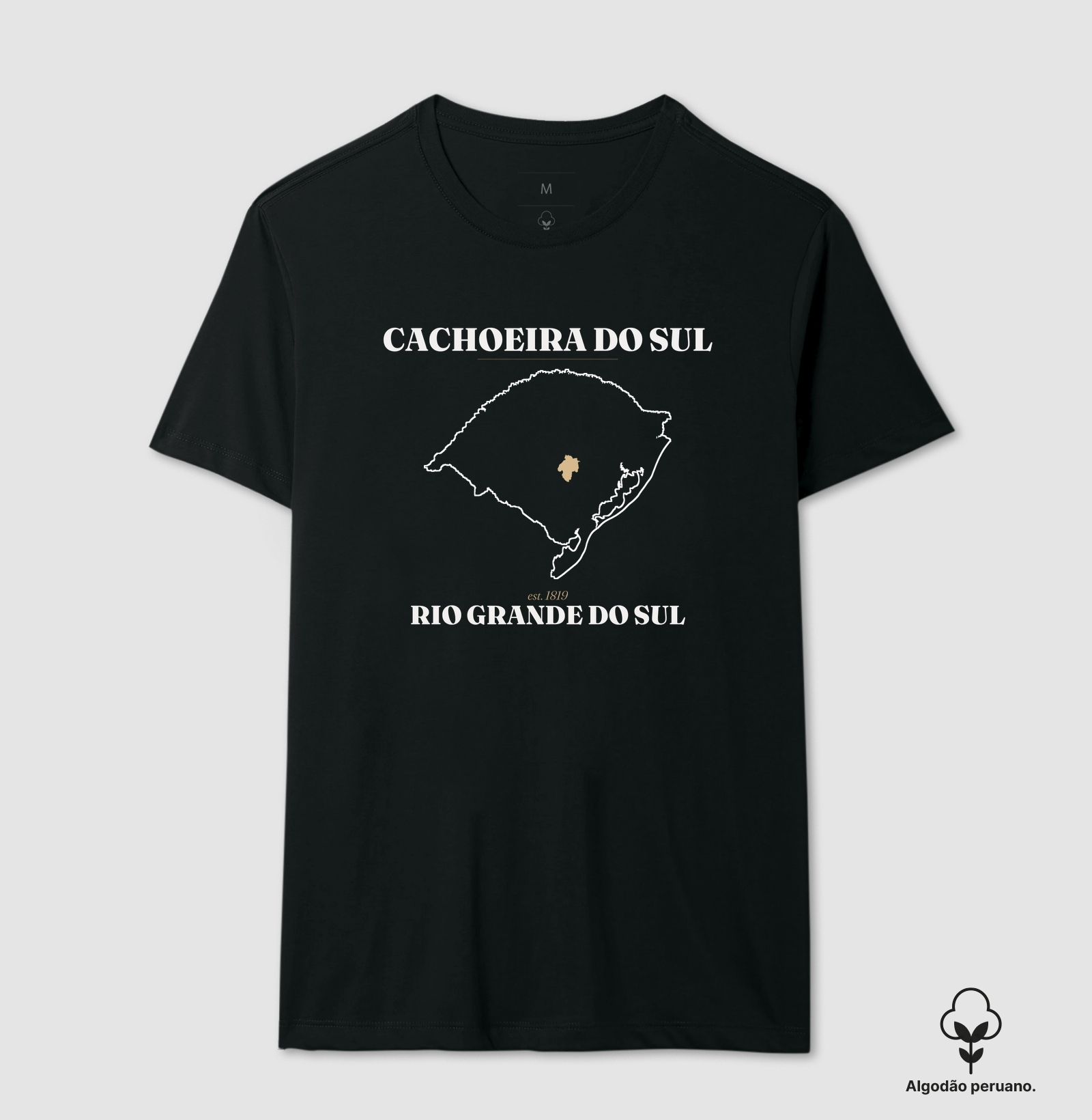 Camisa 1