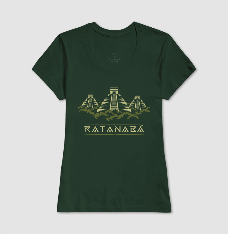 Ratanabá – A Cidade Perdida - Imagem 7