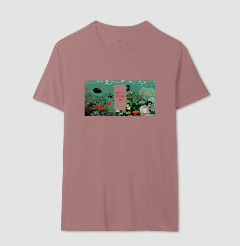 Camisa 13