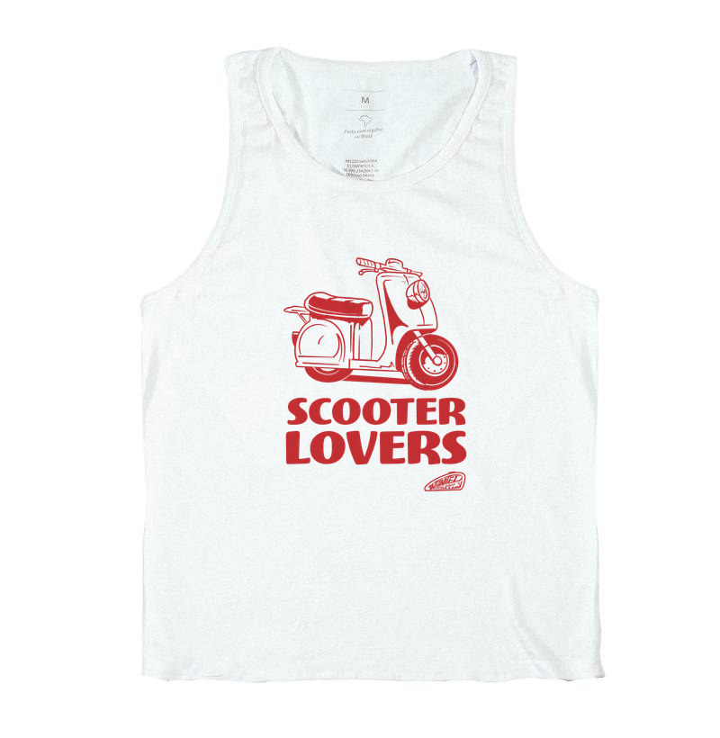 Scooters Lovers - Imagem 2