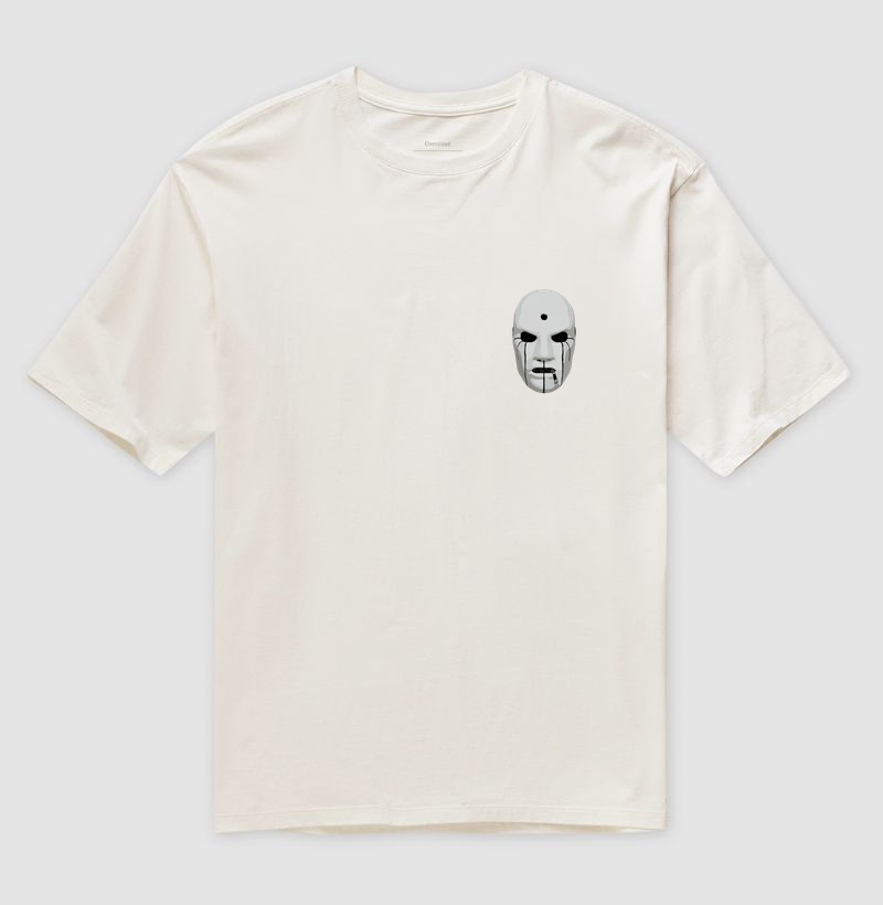 Oversized Premium - Eloy Slipknot - Imagem 4