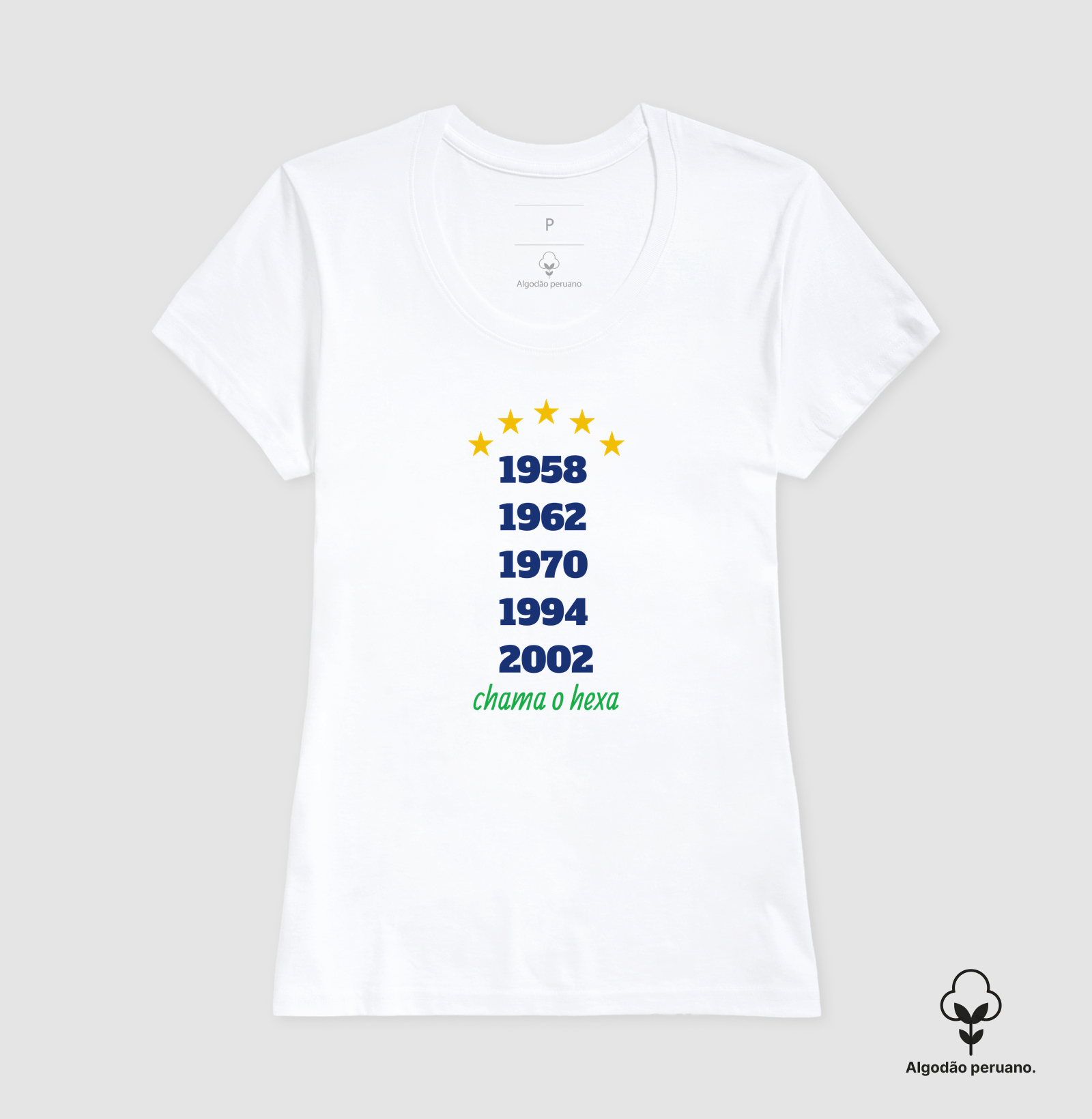 Camisa 6