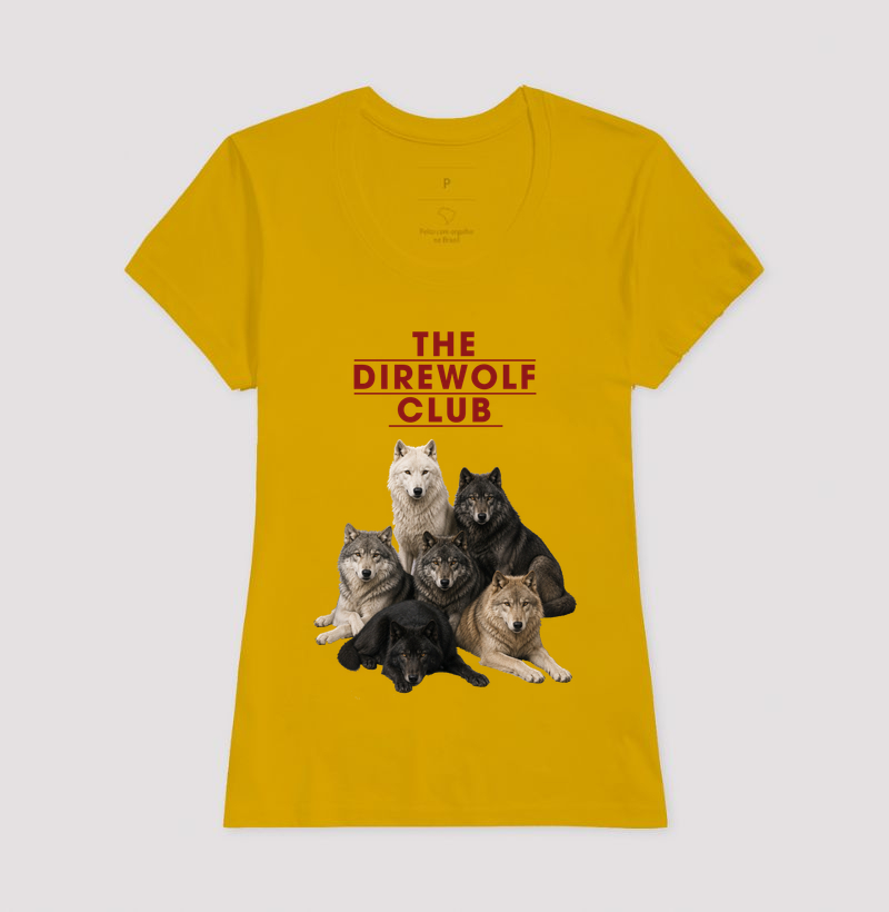 The Direwolf Club - Imagem 13