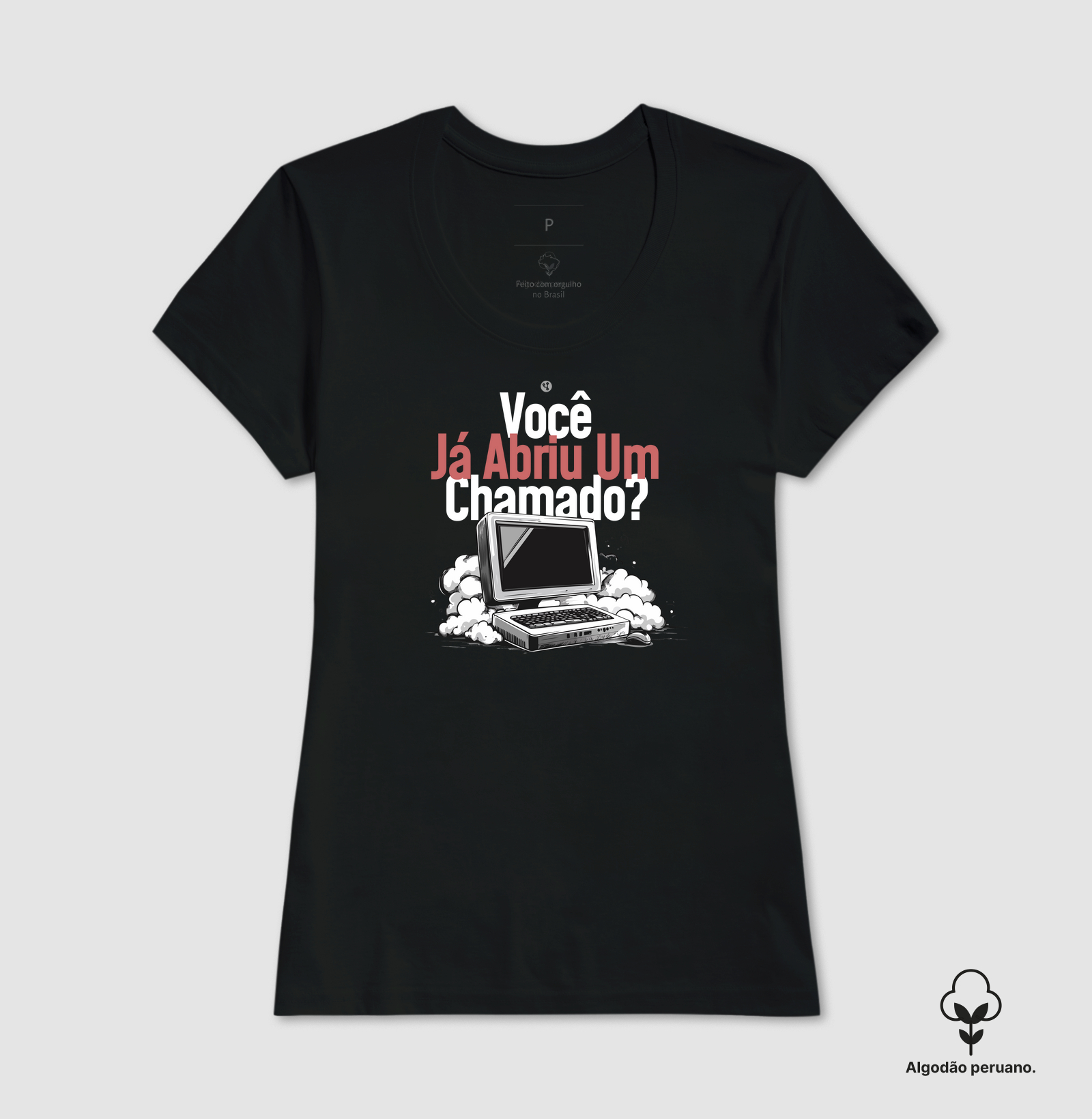 Camisa 8