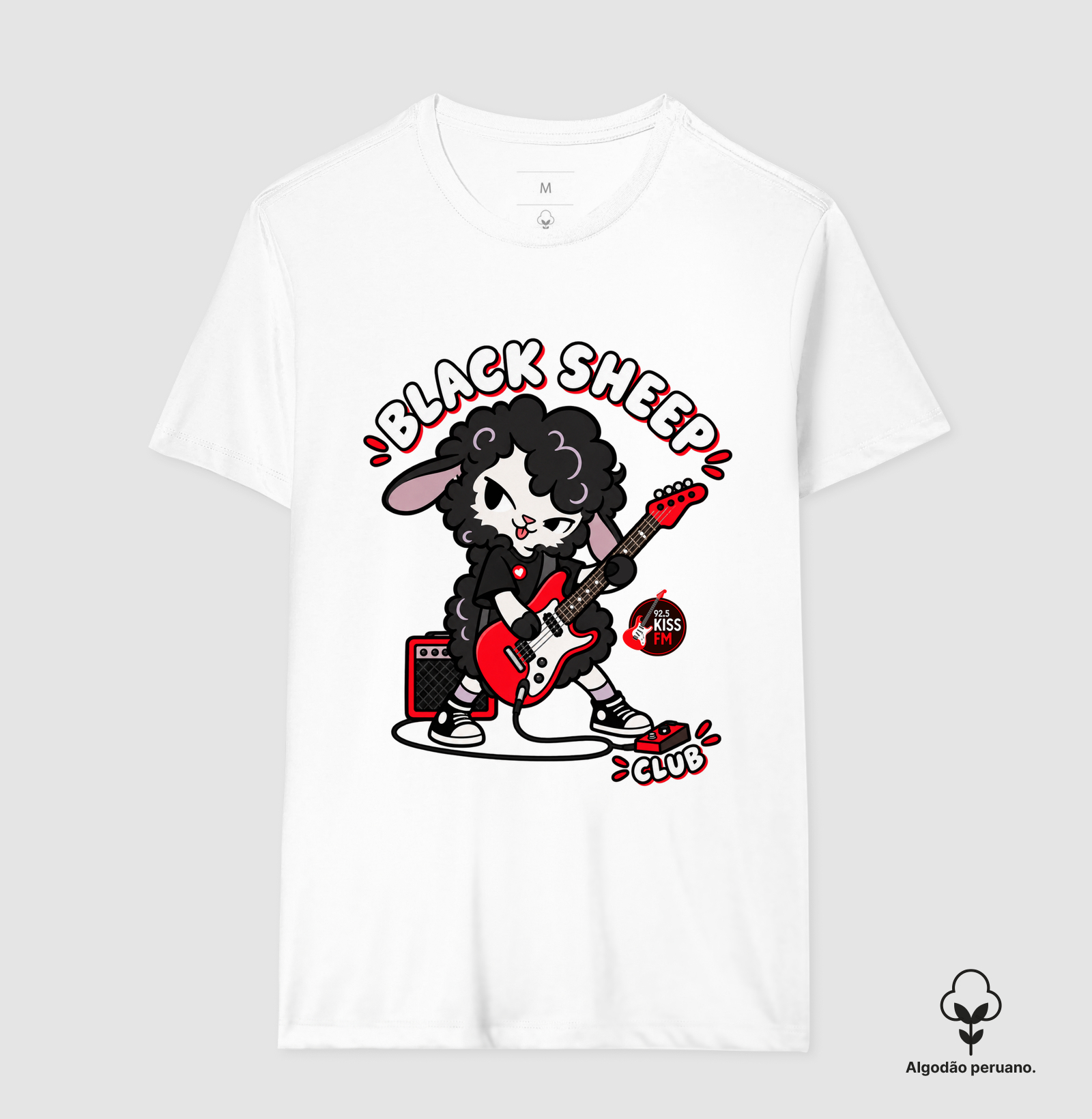 Black Sheep Club - Imagem 6