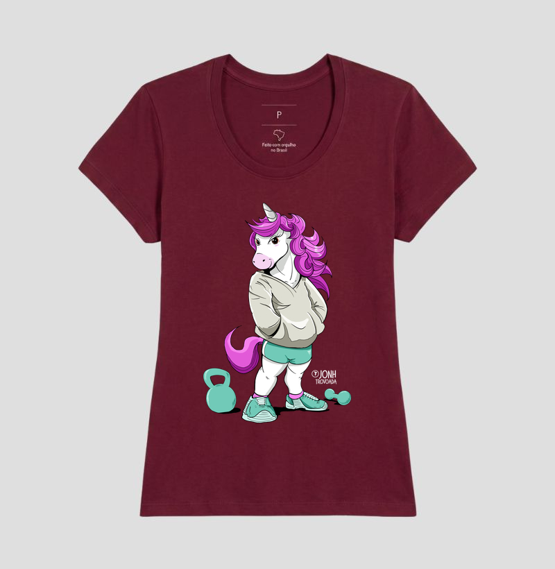 Camisa 18