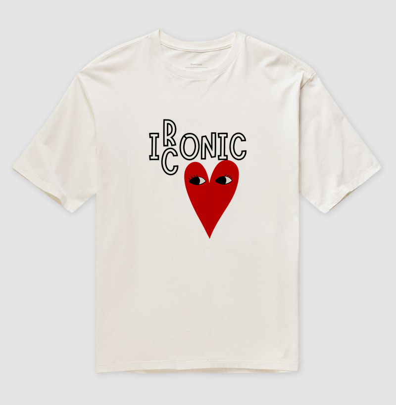 IC(R)ONIC - Imagem 4
