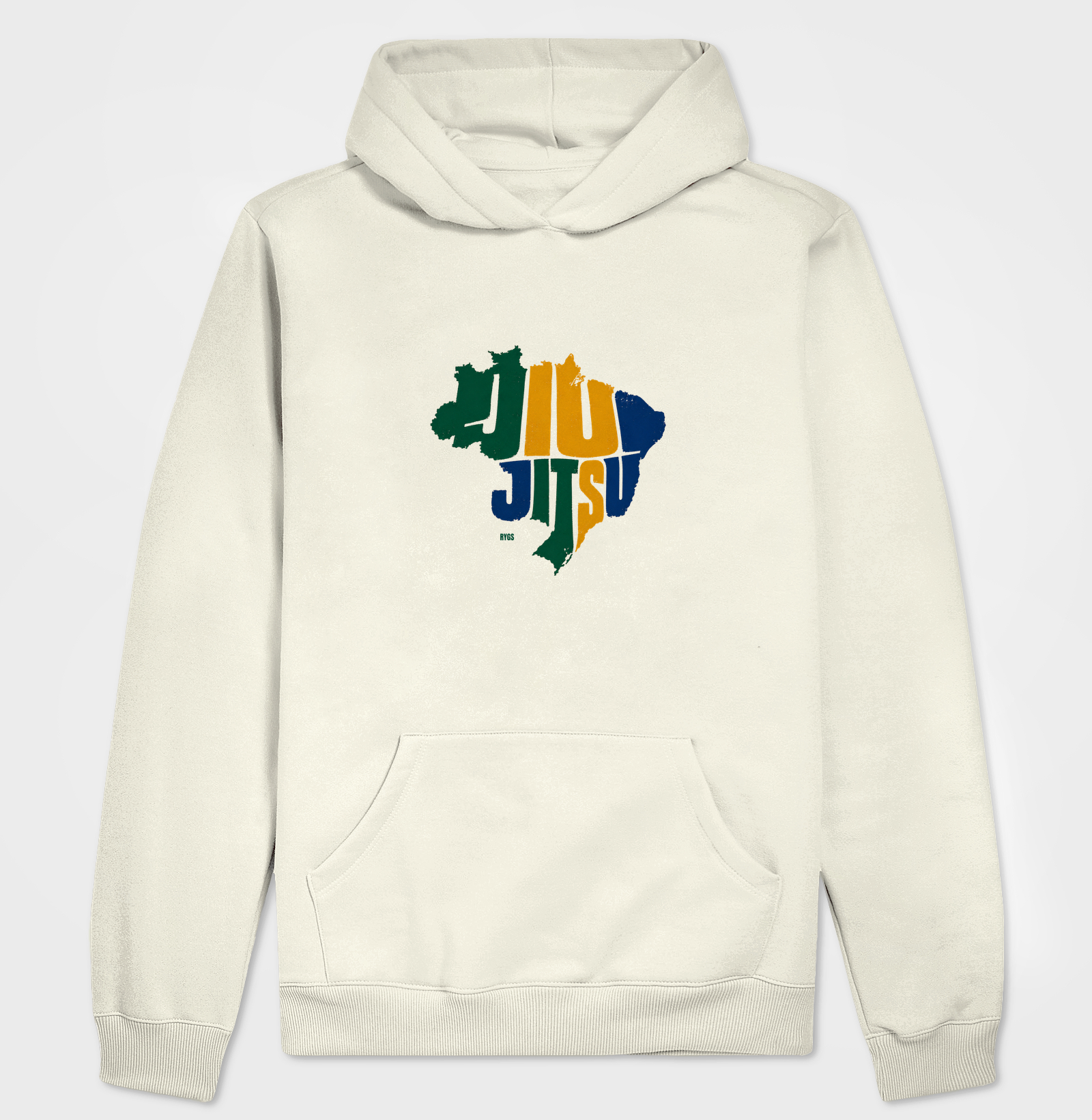 MAPA BRASIL JIU-JITSU - Imagem 3
