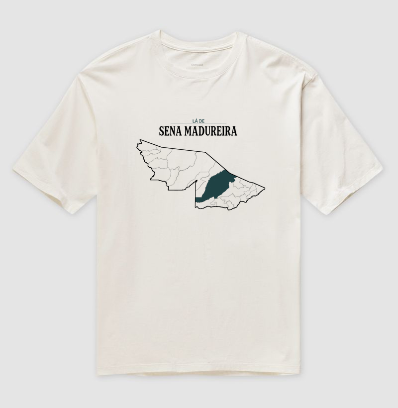 Sena Madureira | Território AC - Imagem 4