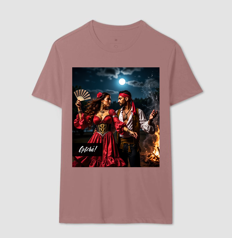 Camisa 19