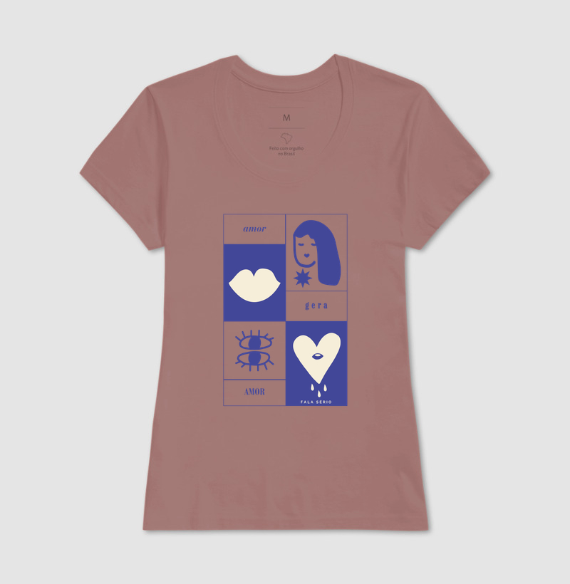 Camisa 16