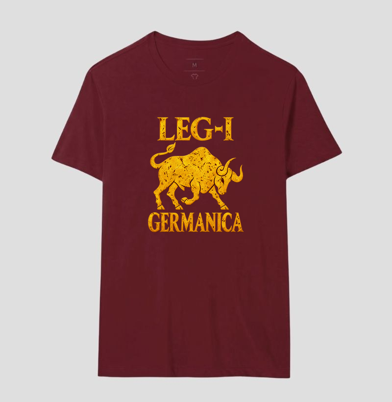 LEGIO — I Germanica - II - Imagem 5
