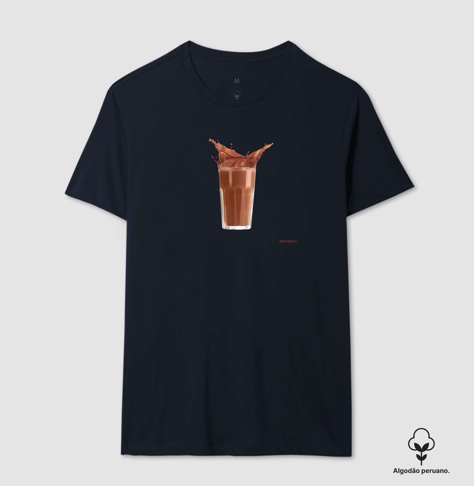Camisa 8