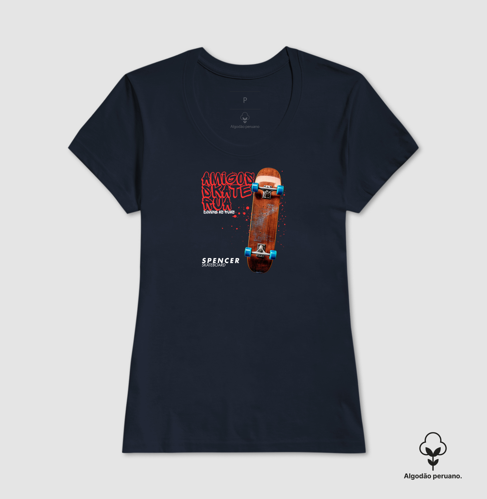 Camisa 9