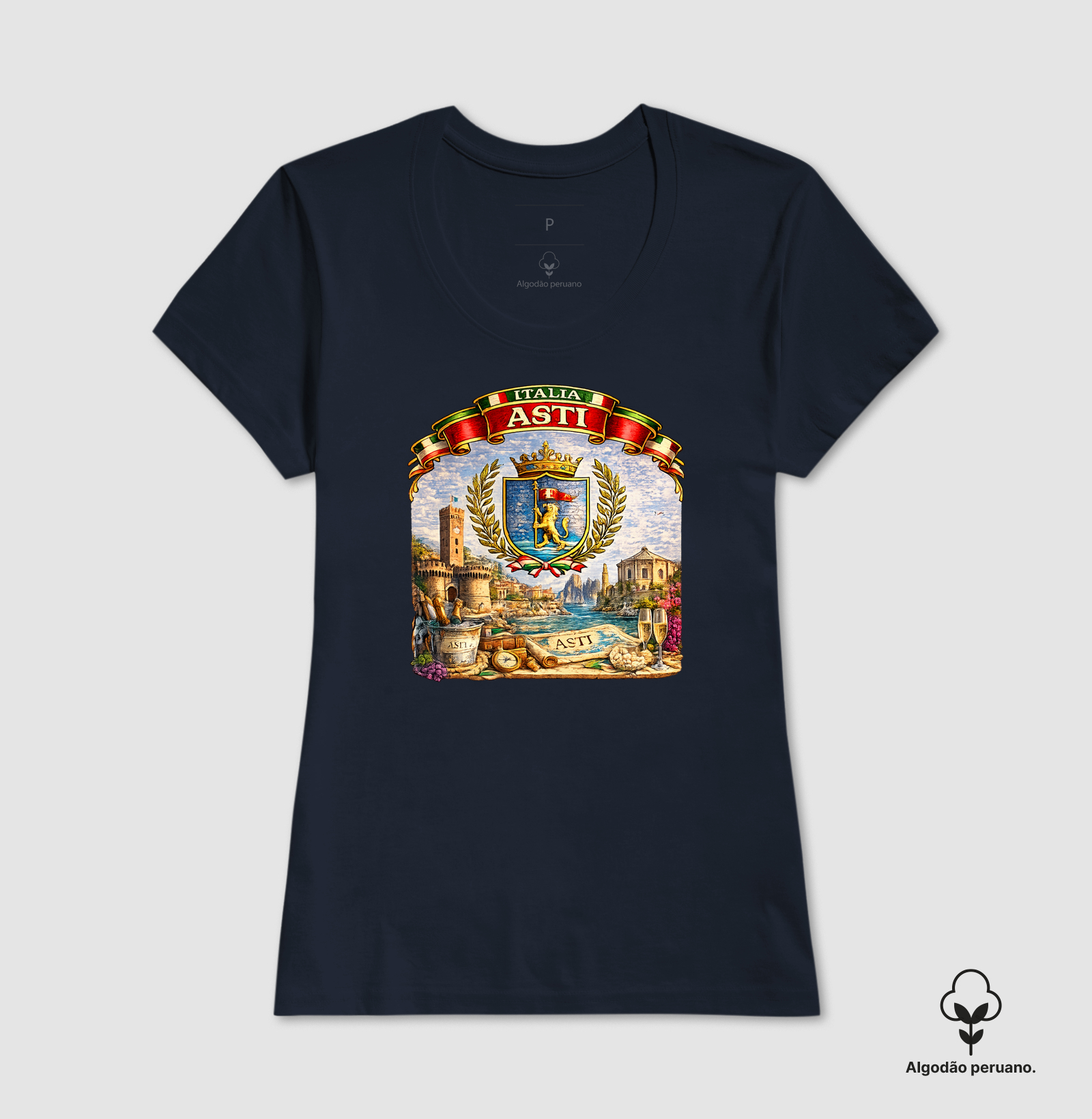 Camisa 2