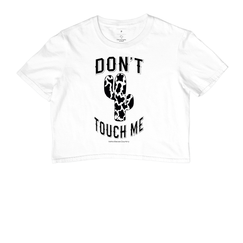 Don't Touch Me - Imagem 3