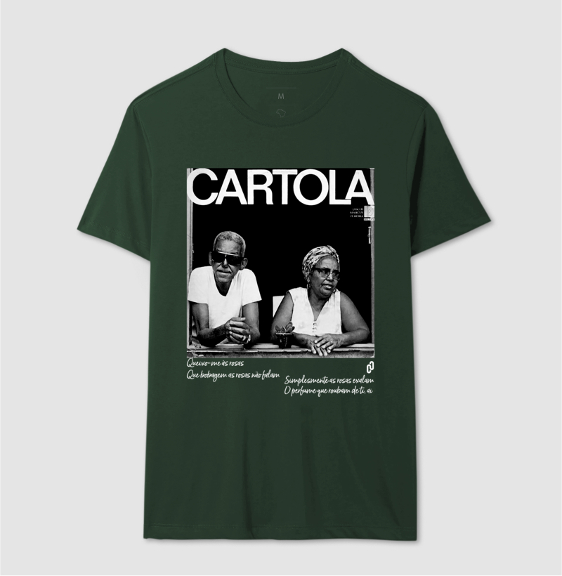Camisa 11