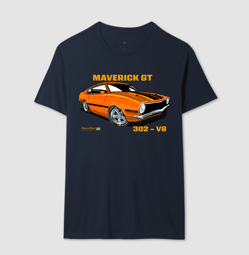 Maverick GT - Imagem 6