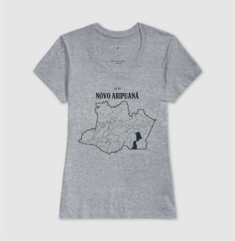 Novo Aripuanã | Território AM - Imagem 9