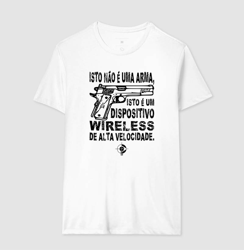 Dispositivo Wireless BoyShooterBrasil - Imagem 5