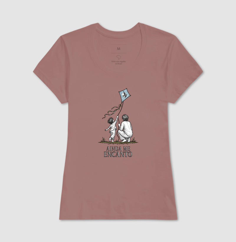 Camisa 18