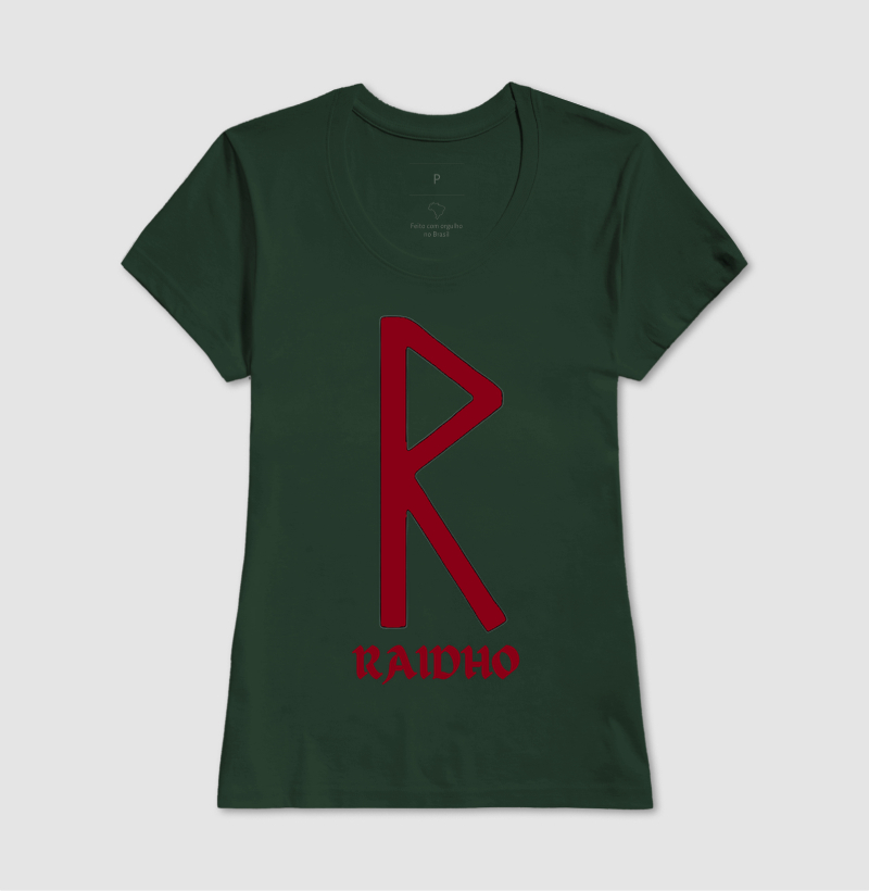 Camisa 12