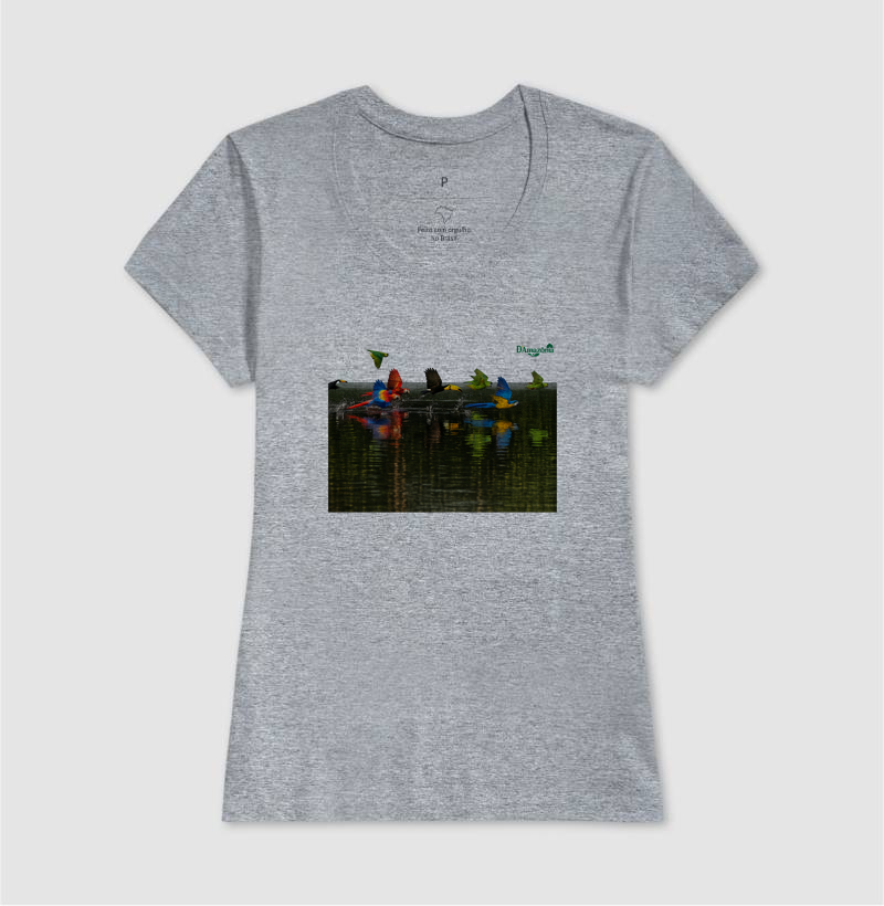 Camisa 8
